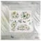 49 and Market ARToptions Viken Rub-On Transfer Sheet